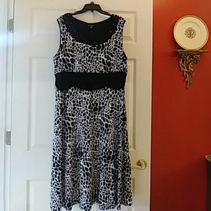 Women's True Envy Dress